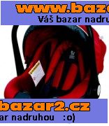Kombinovaný kočárek Coto Baby 3v1 Bergamo 2013 